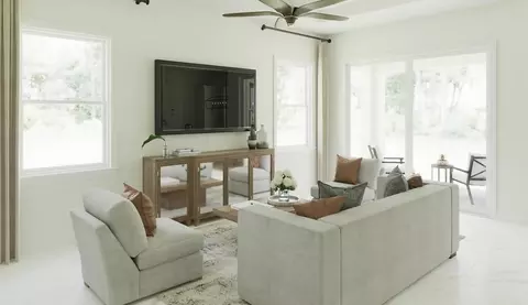 Living - 104 Beachview Dr, Ormond Beach, FL 32176 photo 1 of 5
