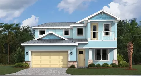 Exterior - 104 Beachview Dr, Ormond Beach, FL 32176 photo 4 of 8