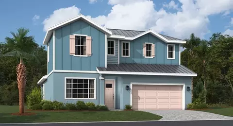 Exterior - 104 Beachview Dr, Ormond Beach, FL 32176 photo 6 of 8