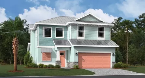 Exterior - 104 Beachview Dr, Ormond Beach, FL 32176 photo 3 of 8