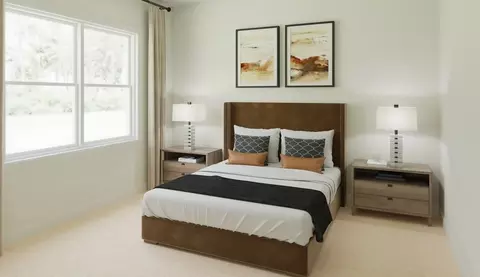 Bedroom - 104 Beachview Dr, Ormond Beach, FL 32176 photo 1 of 3