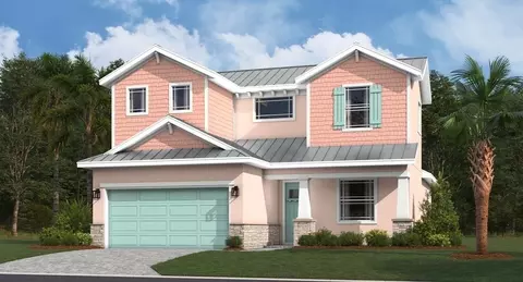 Exterior - 104 Beachview Dr, Ormond Beach, FL 32176 photo 8 of 8