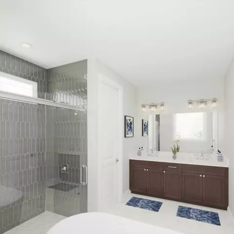 Bath - 104 Beachview Dr, Ormond Beach, FL 32176 photo 3 of 4