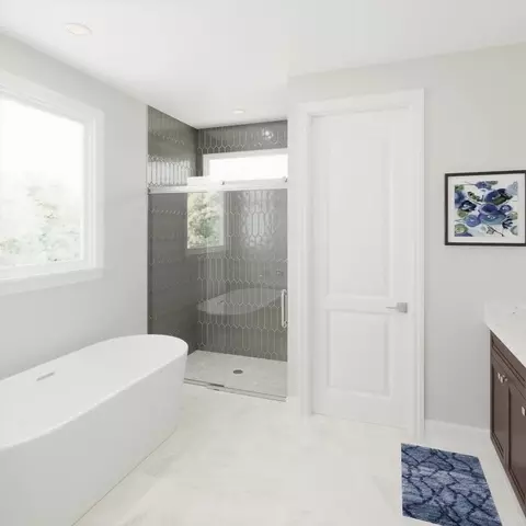Bath - 104 Beachview Dr, Ormond Beach, FL 32176 photo 2 of 4