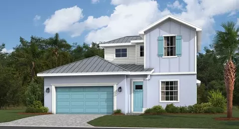 Exterior - 104 Beachview Dr, Ormond Beach, FL 32176 photo 5 of 8