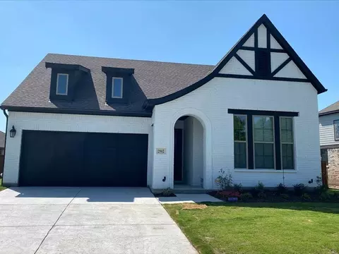 611 Long Trl, Mansfield, TX 76063