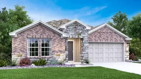 17802 Chipping Sparrow Ct, Pflugerville, TX 78660