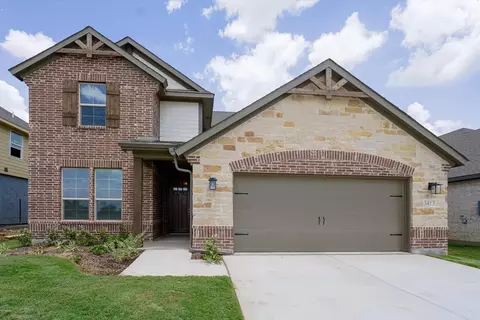 3413 Helena St, Gainesville, TX 76240