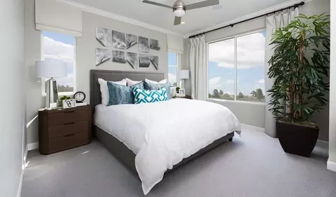 Bedroom - 7692 S Enchanted Spring Dr, Tucson, AZ 85757 photo 1 of 4