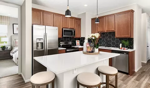 Kitchen - 7692 S Enchanted Spring Dr, Tucson, AZ 85757 photo 1 of 8