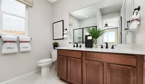 Bath - 7692 S Enchanted Spring Dr, Tucson, AZ 85757 photo 1 of 4