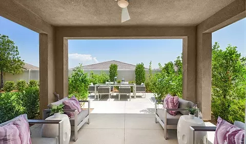 Exterior - 7692 S Enchanted Spring Dr, Tucson, AZ 85757 photo 4 of 12