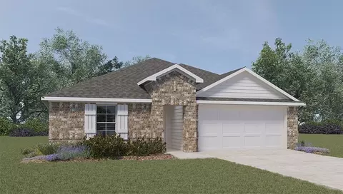 18194 Woodpecker Trl, New Caney, TX 77357