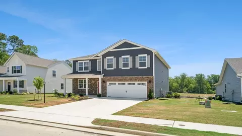 3021 Brett Dr, Suffolk, VA 23434