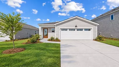 211 Hammersmith Lndg, Brunswick, GA 31525