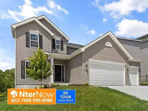 35 Bluestem Ct, Lake Saint Louis, MO 63367