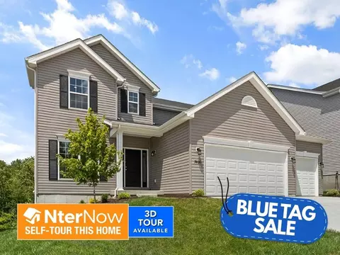 35 Bluestem Ct, Lake Saint Louis, MO 63367