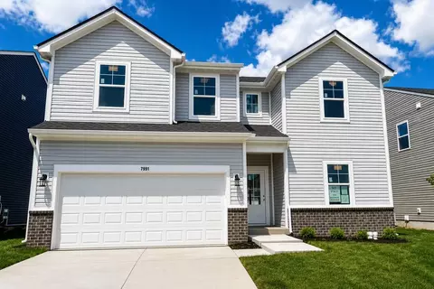 7991 Stacy Springs Blvd, Charlestown, IN 47111