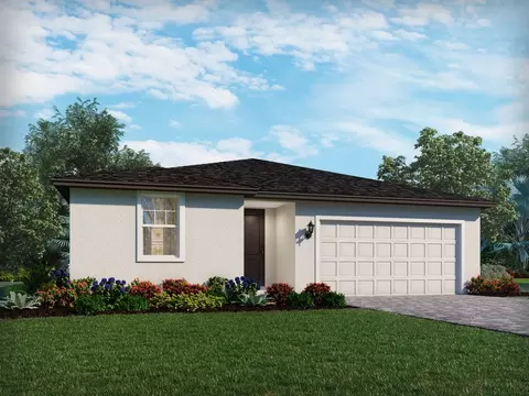 1409 Pocket Wilderness Way, Lake Hamilton, FL 33851