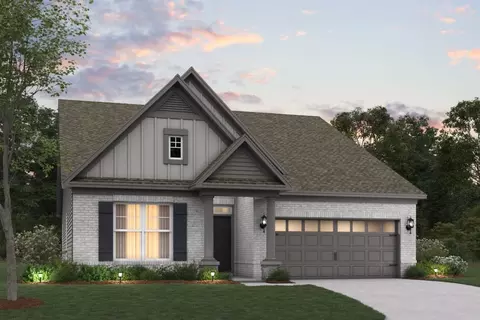 5043 Carmine St, Brownsburg, IN 46112