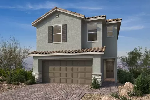 650 Moonlit Lake Ln, Henderson, NV 89002