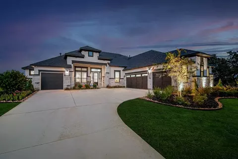 10306 Heartland Way, Boerne, TX 78006