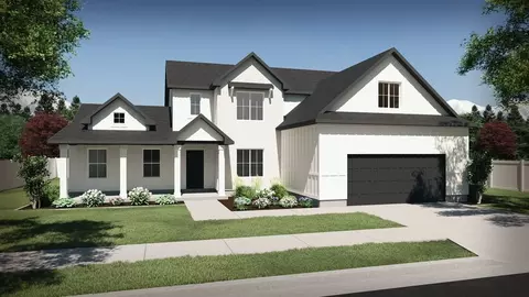 Exterior - 200 S 1000 E, Smithfield, UT 84335 photo 3 of 4