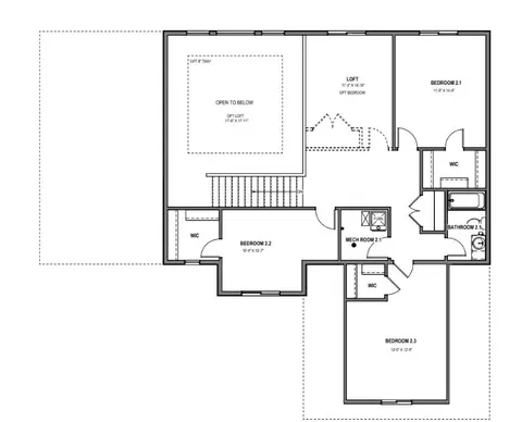 Floorplan - 200 S 1000 E, Smithfield, UT 84335 photo 2 of 3