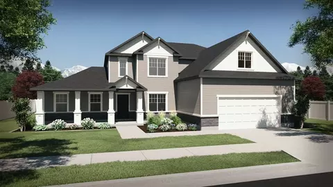 Exterior - 200 S 1000 E, Smithfield, UT 84335 photo 2 of 4