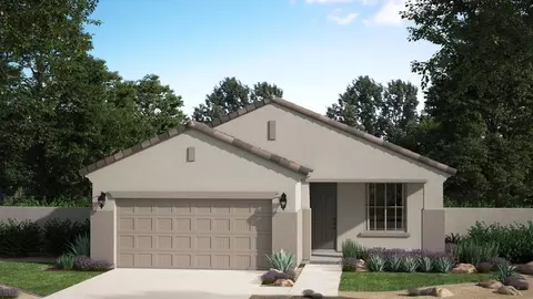 2984 S 234th Ln, Buckeye, AZ 85326