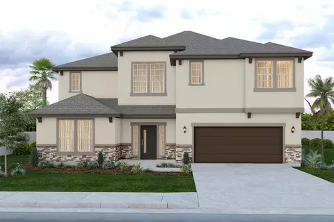 7024 Cypress Springs Dr, Mcallen, TX 78504