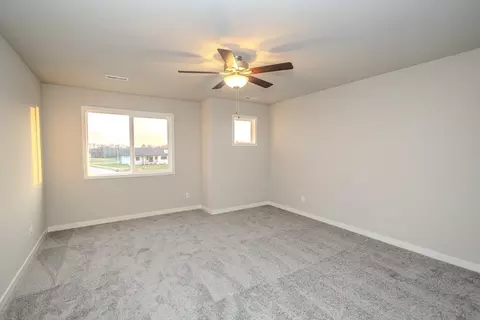 Bedroom - White Oak Ln, Granger, IA 50109 photo 1 of 5