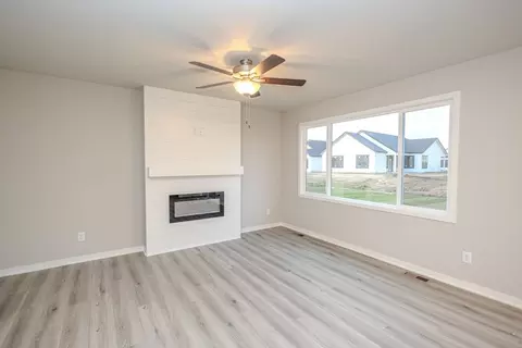 Living - White Oak Ln, Granger, IA 50109 photo 3 of 3