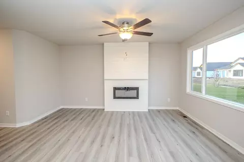 Living - White Oak Ln, Granger, IA 50109 photo 2 of 3