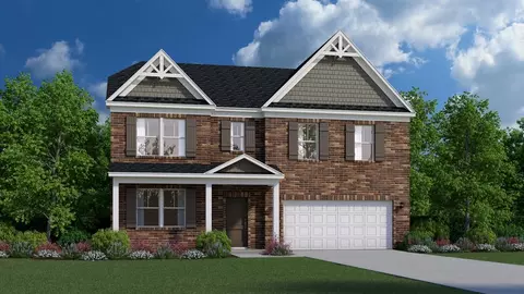1184 Summer Duck Loop, Florence, SC 29501