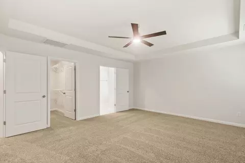 Bedroom - 1184 Summer Duck Loop, Florence, SC 29501 photo 15 of 19