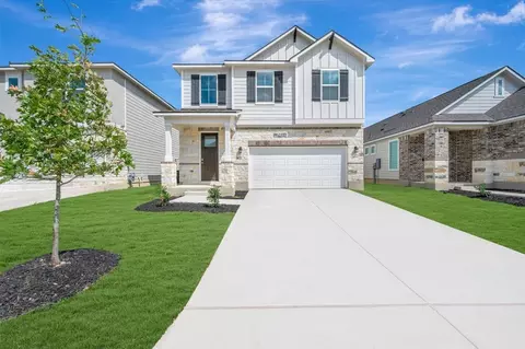 14743 Prairie Clover, San Antonio, TX 78253