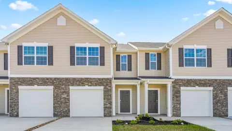 112 Moyer Dr, Graham, NC 27253