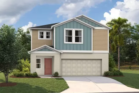 5390 San Pietro Dr, Winter Haven, FL 33884