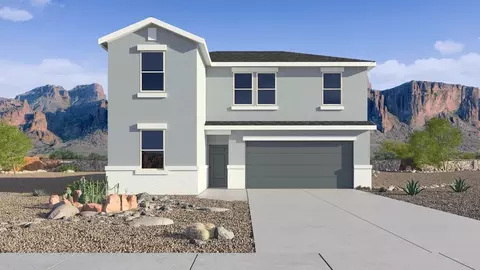 35032 W Angelo Dr, Maricopa, AZ 85138