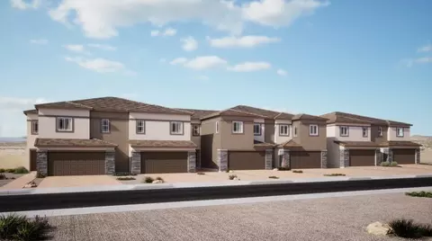 2080 Rustic Ranch St, North Las Vegas, NV 89032