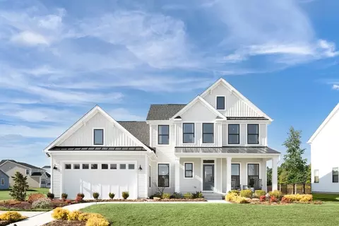 1307 Muirfield Way, Wilmington, DE 19808
