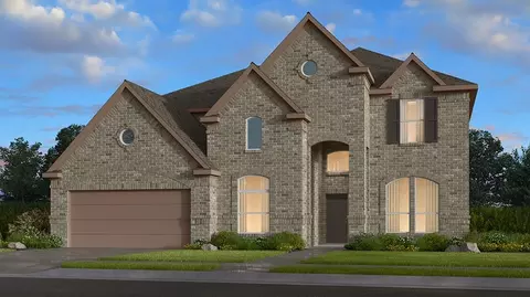 21835 Brooking Gorge Ln, Cypress, TX 77433