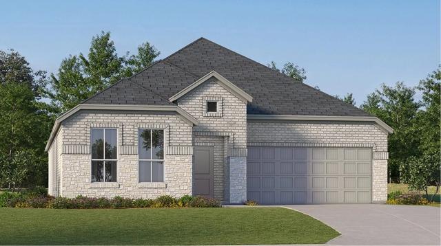 2409 Davenport Hills Way, League City, TX 77573