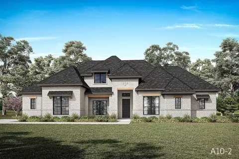 2716 Cibolo Creek Dr, Temple, TX 76502