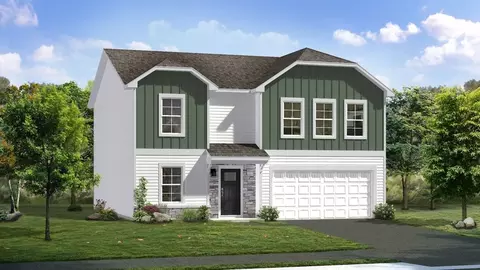 Homesite 25 Wind River Drive, Chambersburg, PA 17202