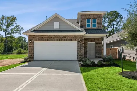 9777 Enclave Ridge Rd, Willis, TX 77318