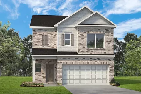 9777 Enclave Ridge Rd, Willis, TX 77318