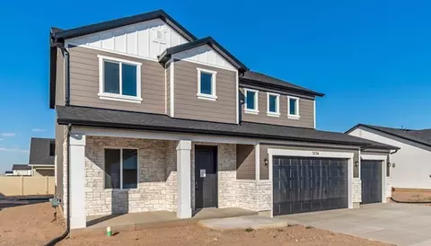 3534 S 2460 W, Syracuse, UT 84075