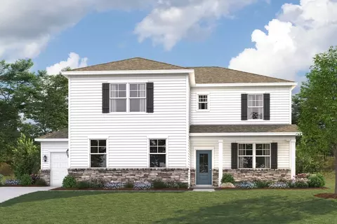 831 Averitt Ln, Lebanon, TN 37087